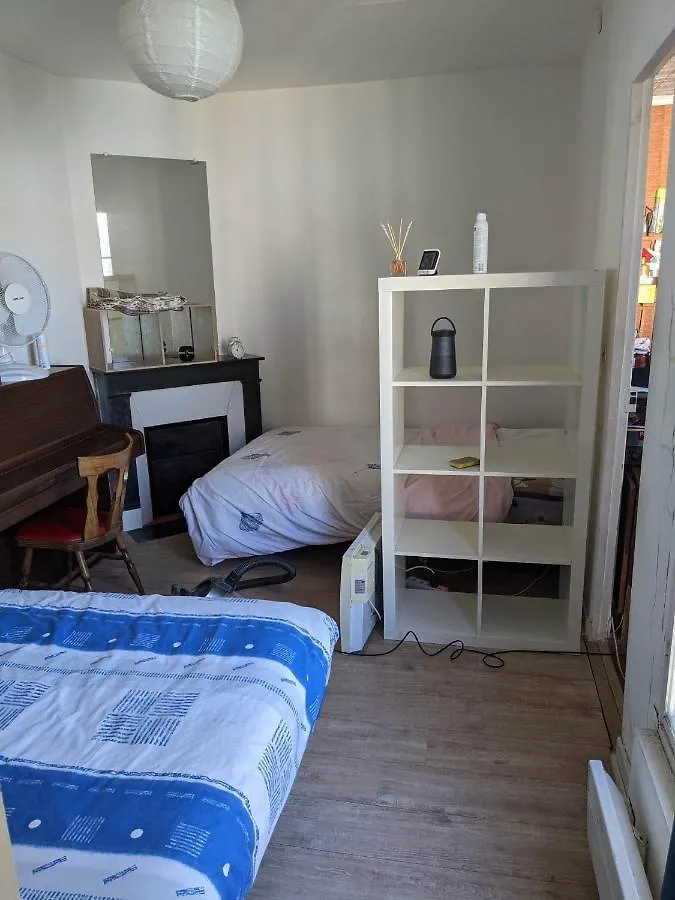 Appartement Ancien Paris 0*,  France