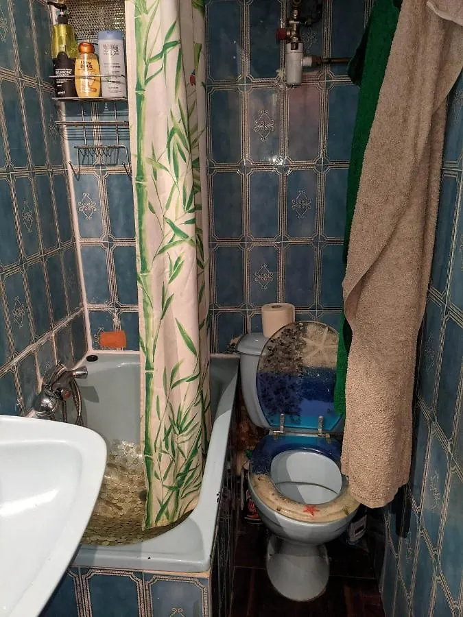 Apartment Appartement Ancien Paris France